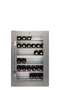 Reparación averías vinoteca Crolls en  Málaga